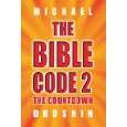 Michael Drosnin***THE BIBLE CODE 2: THE COUNTDOWN***(Large Paperback) International Bestseller!!