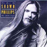 ****The Best of Shawn Phillips****The A&M Years