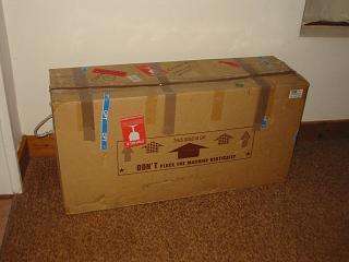 Cutter packaged