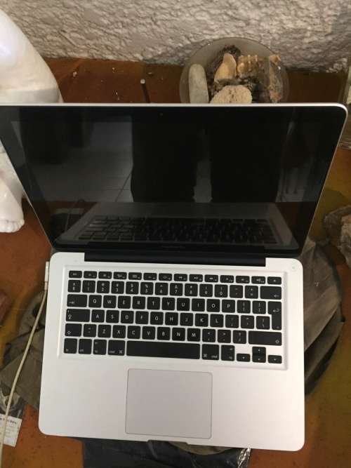 MacBook Pro (13-inch Mid 2012)
