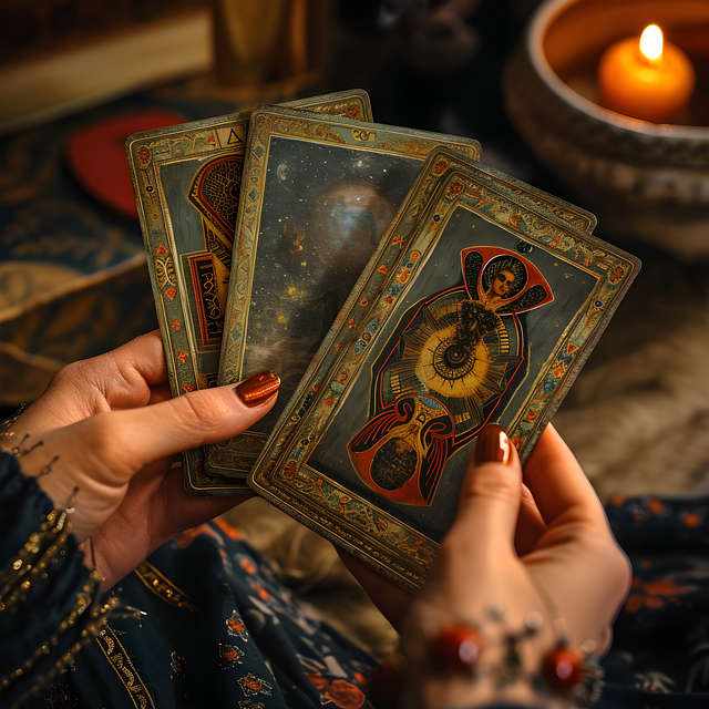 Mediumship Reading (Crossover Reading)