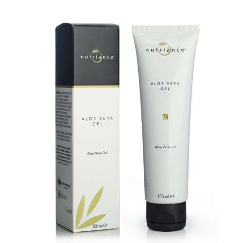 Neolife Nutriance Aloe Vera Gel 100ml