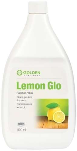 GNLD Lemon Glo (500ml) - Golden Products Neolife