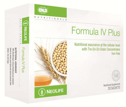 Neolife Formula IV Plus (30 Sachets)