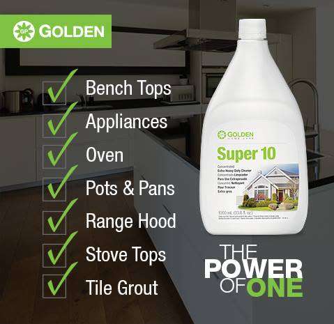 GNLD Super 10 Fragranced (1 Litre) - Neolife
