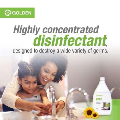 Neolife Care Concentrated Disinfectant 1 Ltr