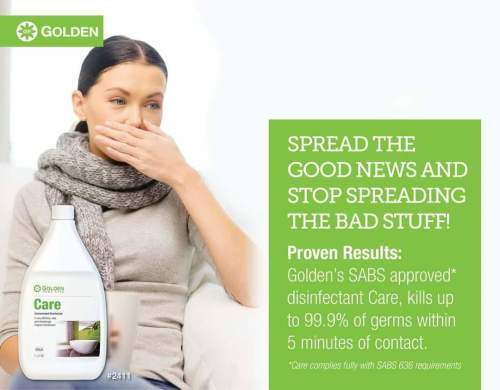Neolife Care Concentrated Disinfectant 1 Ltr