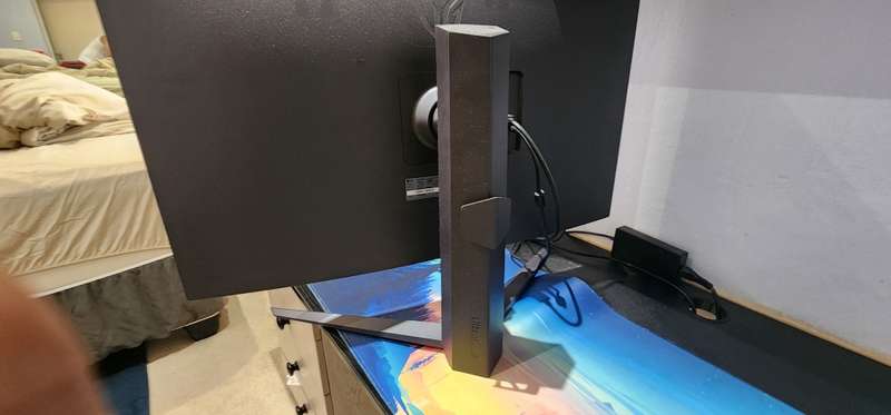 LG Gaming Monitor (4k, 144hz, HDR10)