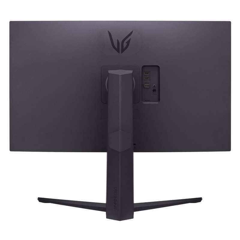 LG Gaming Monitor (4k, 144hz, HDR10)