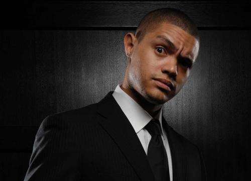 Trevor Noah  7th March 2014 Teatro at monticasino Fri 07 march 2014 @ 20.00pm