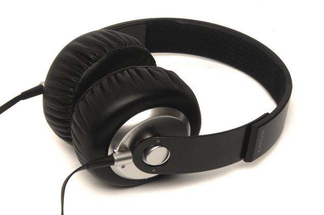 SONY DYNAMIC HEADPHONES MDR-XB500 - FREE SHIPPING!!!!