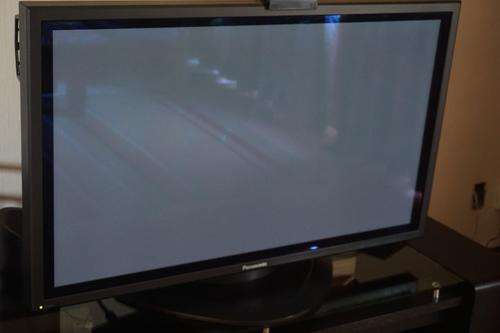 PANASONIC PLASMA 42 INCHES - VERY RARE!