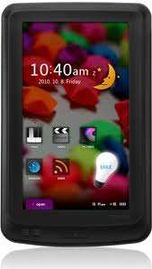 COWON X7 160GB!!