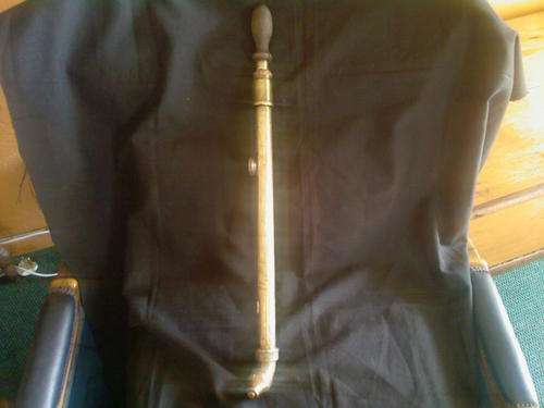 BRASS PUMP
