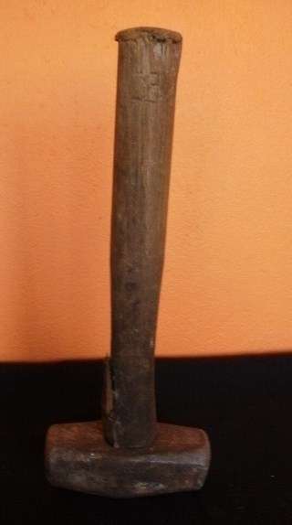 HAMMER(2)