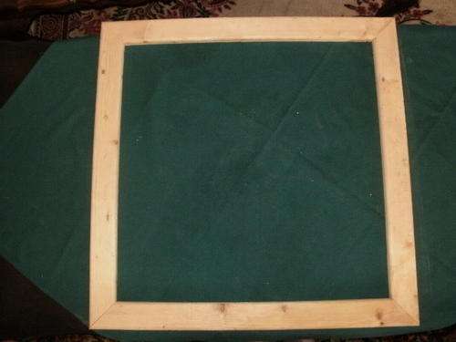 FRAME 555X555MM