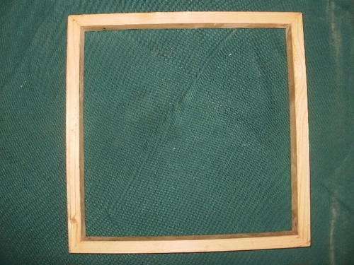 FRAME 308X308MM