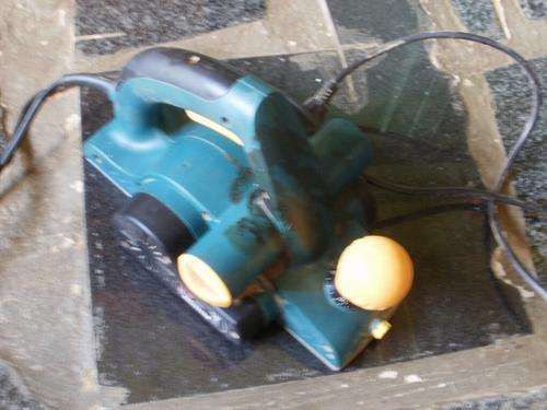 RYOBI HANDYLINE ELECTRIC PLANER