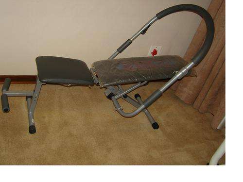 AB King Pro