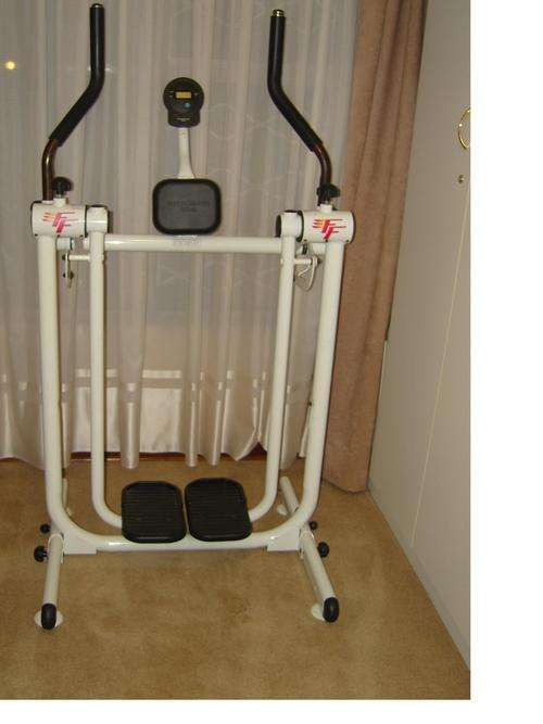 Health Walker