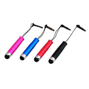Stylus For Iphone 4 4S Iphone 3G Ipad HTC Samsung