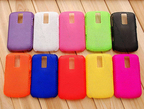 Cellphone Cover Cellphone Protector For Blackberry 9000