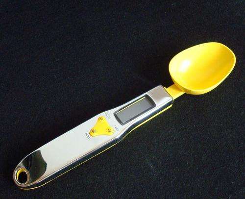 Digital Spoon Scale Kitchen Scale Free Shipping