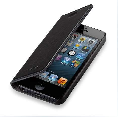 Cellphone Case For Iphone 5 Cellphone Cover Black