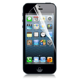 Screen Protector For Apple Iphone 5