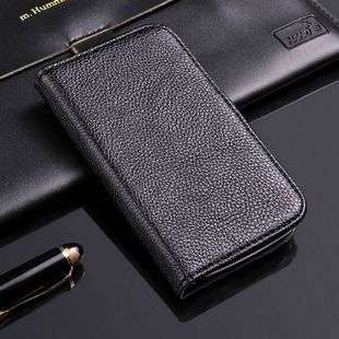 Wallet Style Cellphone Case Cellphone Cover Hold Cash Card For Samsung Galaxy S4 I9500 - Black