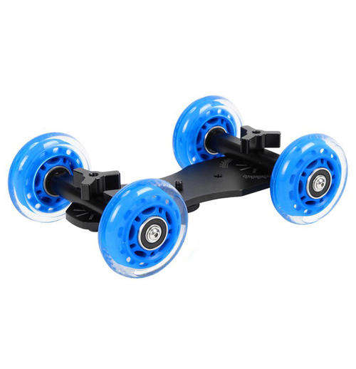 Low Noise Desktop Dolly