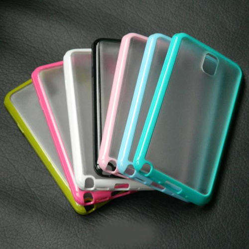 TPU+PC Bumper Case For Samsung Galaxy Note 3 N9000