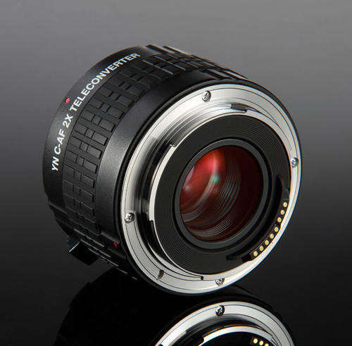 YN-2.0X Pro 2X Teleconverter AF Auto Focus Mount Lens for Canon EOS EF Lens