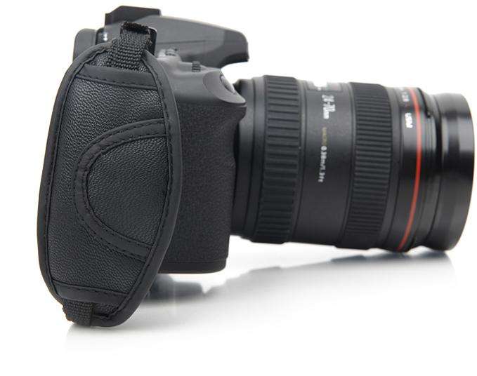Universal Camera Hand Strap Wrist Strap / Hand Grip For Canon Nikon Sony