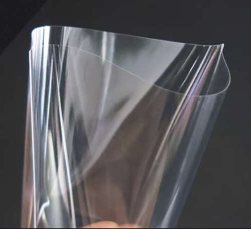 100 x Banknote Sleeve #1 55x110mm