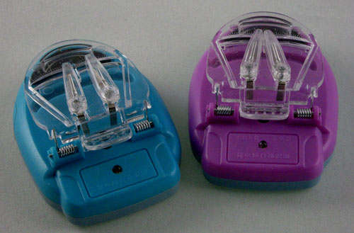 Universal Cell Phone Charger two tone