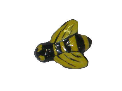 MOSAIC INSERTS: Bee