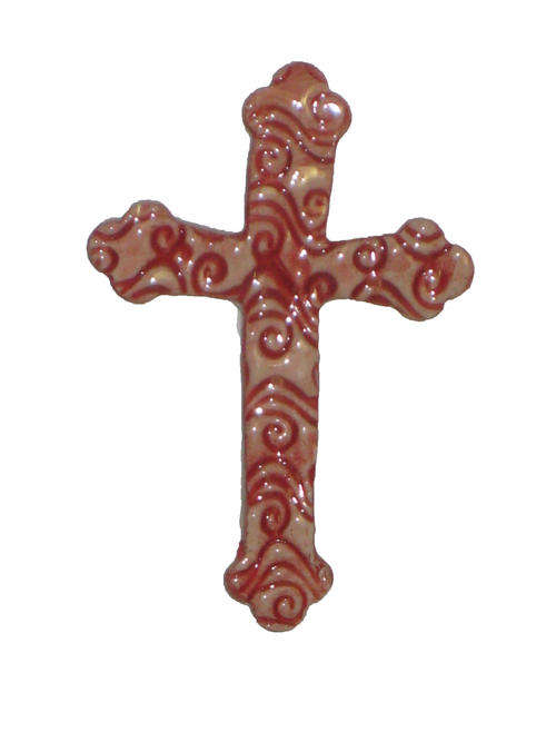 MOSAIC INSERTS: Cross