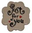 MOSAIC INSERTS: Just for you