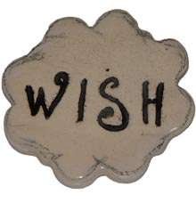 MOSAIC INSERTS: Cloud words
