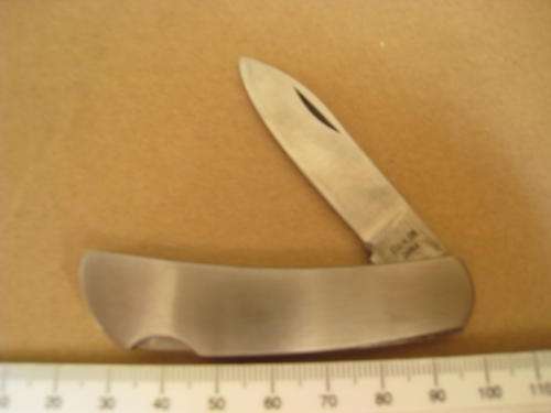 Stainless Pocket knives