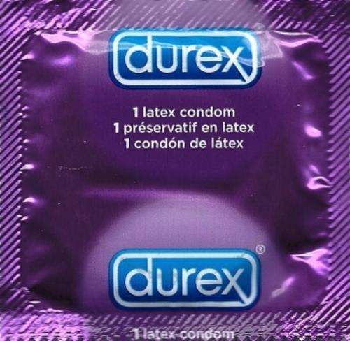 Durex Extra Sensitive Condoms - BULK PACK OF 24 - Free shipping!