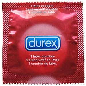 Durex Fetherlite condoms - BULK PACK OF 24 - HALF PRICE!!!