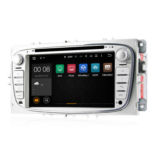 7 Inch FORD Android 5.1 Car DVD