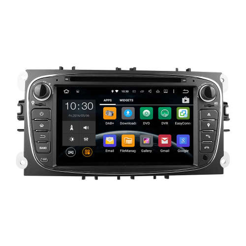 7 Inch FORD Android 5.1 Car DVD
