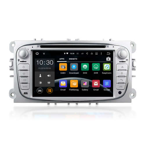 7 Inch FORD Android 5.1 Car DVD