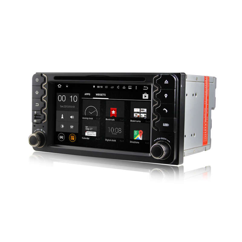 6.2" Toyota Android  Car DVD DAB GPS 3G