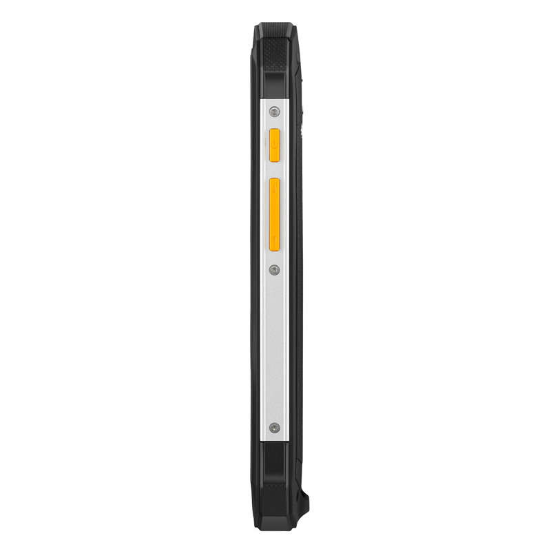 AGM A8 Rugged Android Phone - Android 7.0, Dual IMEI, 4G, Quad-Core CPU, 3GB RAM, 5 Inch IPS Display