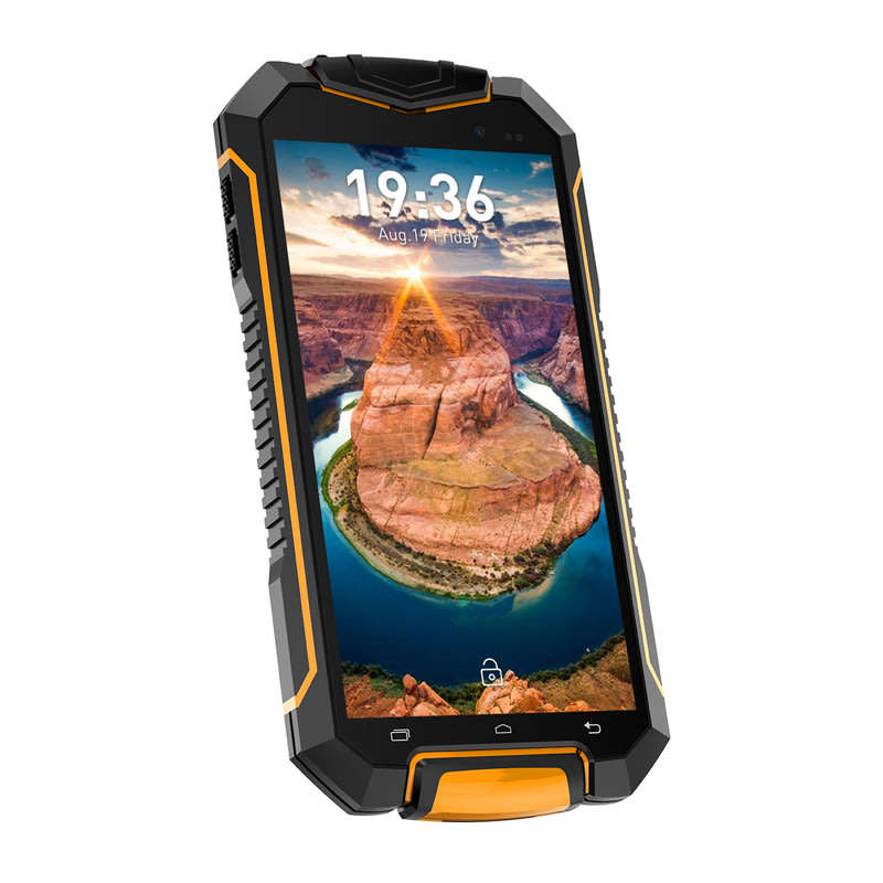 Rugged Smartphone - Android 7.0