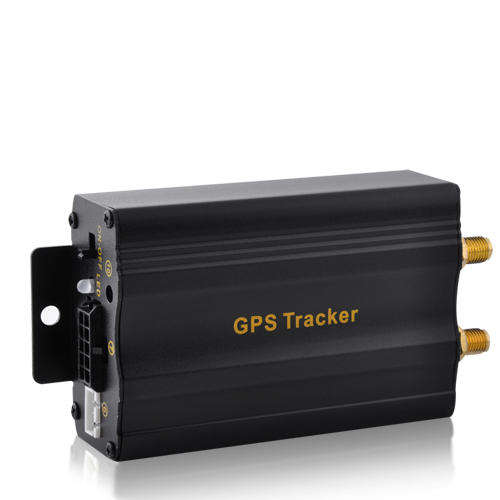 GPS Car Tracker for Fleet Management and Vehicle Protection FREE SHIPPING